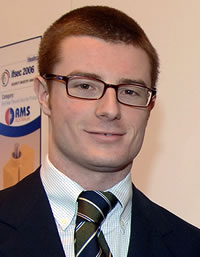 Fluidmesh's Cosimo Malesci will be presenting wireless mesh solutions and architecture as part of an education and technology-focused program this June.