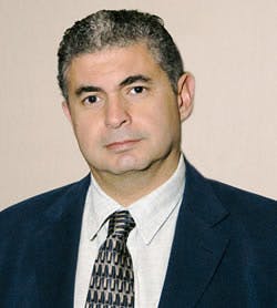 Ayman S. Ashour brings to the board a twenty-five year track record of success in the security industry including decades of strategic and practical operational experience on a global scale