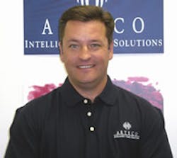 Intelligent video company Arteco has hired Chip Rhodes as the company's Southeastern Regional Sales Manager Intelligent video company Arteco has hired Chip Rhodes as the company's Southeastern Regional Sales Manager