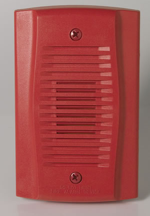 SpectrAlert Advance Mini-Horns