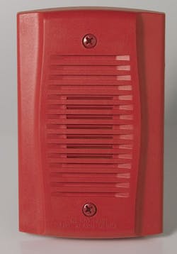 SpectrAlert Advance Mini-Horns SpectrAlert Advance Mini-Horns