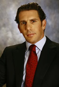 Roni Kass, founder and CEO of video analytics firms ioimage Roni Kass, founder and CEO of video analytics firms ioimage