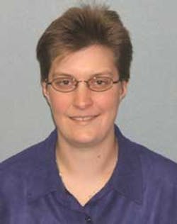 Jennifer Cludinski has been promoted to senior investigator for tri-state security firm SSC, Inc., where she will oversee pre-employment screening programs. Jennifer Cludinski has been promoted to senior investigator for tri-state security firm SSC, Inc., where she will oversee pre-employment screening programs.