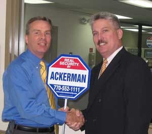 Ackerman Security of Atlanta, Ga., has bought Impact Security, which was based in Dallas, Ga.