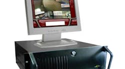 Neugent Technologies LX8000 SmartDetect DVR