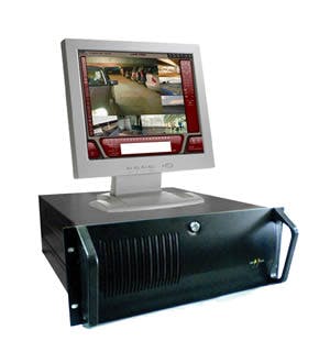 Neugent Technologies LX8000 SmartDetect DVR