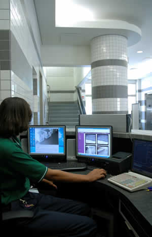 Honeywell's ParkMAXX system links access control and video security solutions to give parking facility owners an extra eye on their parking garages and lots.