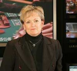 Patricia Fischer will be serving as director of operational consulting and training for security design and consulting firm M. Malia & Associates. Patricia Fischer will be serving as director of operational consulting and training for security design and consulting firm M. Malia & Associates.