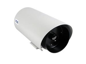 FLIR Systems' new VSR-6 doesn't require active illumination, offers a wide field-of-view, and is ranked among the least expensive thermal cameras on the market.