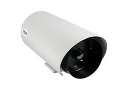 FLIR Systems' new VSR-6 doesn't require active illumination, offers a wide field-of-view, and is ranked among the least expensive thermal cameras on the market. FLIR Systems' new VSR-6 doesn't require active illumination, offers a wide field-of-view, and is ranked among the least expensive thermal cameras on the market.