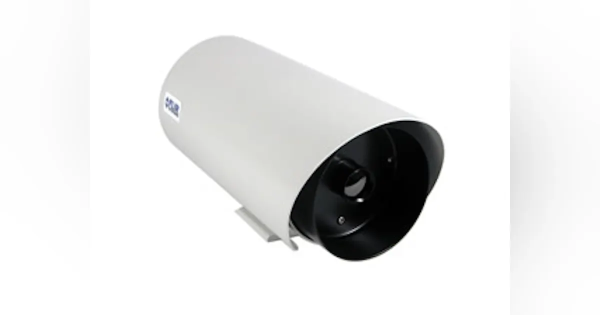 Passive Camera FLIR Systems Launches New Passive Thermal Camera | Security Info Watch