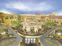 The Casino Del Sol in Tucson, Ariz., is getting a digital surveillance upgrade with IndigoVision's technology. The Casino Del Sol in Tucson, Ariz., is getting a digital surveillance upgrade with IndigoVision's technology.
