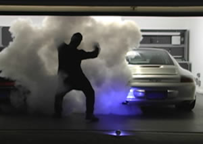 ShatterGARD Releases FogSHIELD Security Fogger Security Info Watch