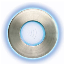 Paxton Access' new Proximity Marine card reader