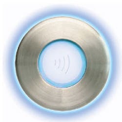 Paxton Access' new Proximity Marine card reader Paxton Access' new Proximity Marine card reader