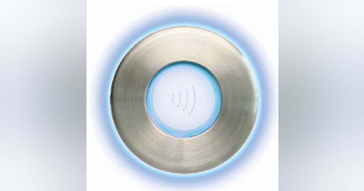 Paxton Access Launches Proximity Marine Card Reader Security Info Watch