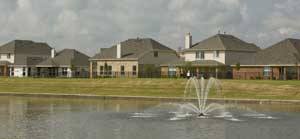 Land Tejas is using Honeywell's technology to wire homes for technology, automation, security and convenience. In the works are plans for 12,300 homes with Honeywell's structured wiring, keypads and connection modules.