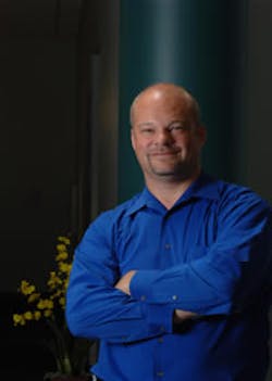 Thomas Ayers will serves as vice president of engineering for video surveillance chipset manufacturer Pixim. Thomas Ayers will serves as vice president of engineering for video surveillance chipset manufacturer Pixim.