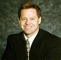 Blackwater Vice President Marty Strong shares his thoughts on preparation for 'active shooter' security situations. Blackwater Vice President Marty Strong shares his thoughts on preparation for 'active shooter' security situations.