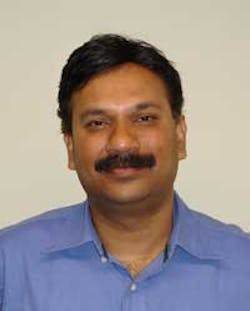 SecurityInfoWatch.com contributing author Mohan Natarajan is vice president of engineering for wireless communications company Firetide. SecurityInfoWatch.com contributing author Mohan Natarajan is vice president of engineering for wireless communications company Firetide.