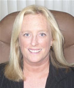 Susan Brady, former editor of Security Dealer, is leading the IP UserGroup USA Susan Brady, former editor of Security Dealer, is leading the IP UserGroup USA