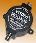 Vigitron&apos;s Vi1060 video isolation transformer