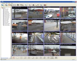 AFI&apos;s Pilot series video management software is a component of the company&apos;s V&apos;nes video network solution.