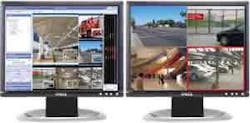 OnSSI&apos;s NetDVR 6.0 IP video surveillance solution is being unveiled at ASIS 2007.