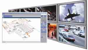 OnSSI's new version of its NetSwitcher IP-based virtual video matrix switch