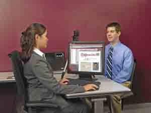 IDenticard's expressionsID badging software