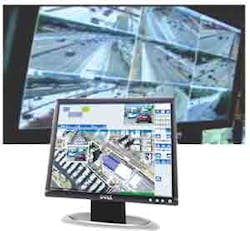 OnSSI is showcasing a line of new products and new versions of products focused on IP video surveillance management OnSSI is showcasing a line of new products and new versions of products focused on IP video surveillance management