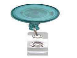 The MaxLabel from J.A.M. Plastics is among the company's new products on display at ASIS International 2007 in Las Vegas, Nevada The MaxLabel from J.A.M. Plastics is among the company's new products on display at ASIS International 2007 in Las Vegas, Nevada