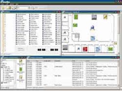 IDenticard's new PremiSys software combines full access control functionality with card and ID badging IDenticard's new PremiSys software combines full access control functionality with card and ID badging