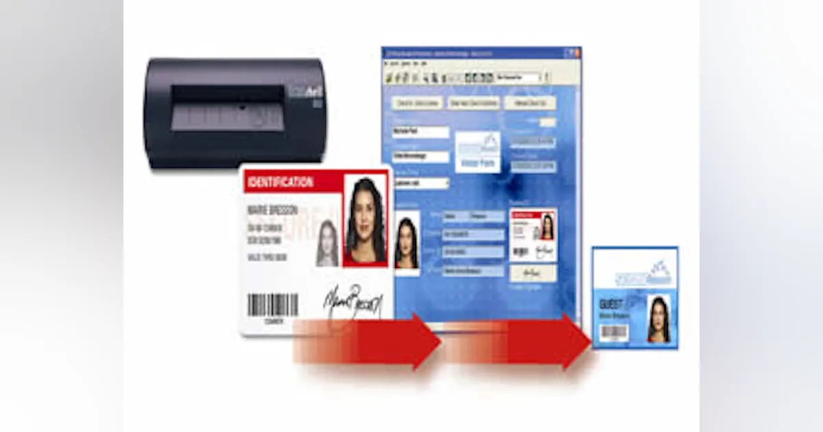 Datacard Demonstrates New Version of Visitor Enrollment Software at ...