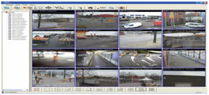 AFI's V&Acirc;&rsquo;nes Pilot Series Management Software