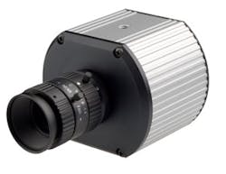Arecont Vision&apos;s AV1300 is one of the company&apos;s new fixed camera offerings into megapixel surveillance