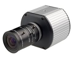 Arecont Vision&apos;s new day/night megapixel camera line includes a 1.3, 2.0, 3.0 and 5.0 megapixel options. The AV3105DN (3.0 megapixel) camera is pictured