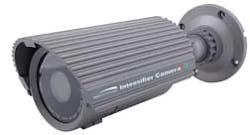 The new HT-INT8B Intensifier, weatherproof bullet camera from Speco Technologies The new HT-INT8B Intensifier, weatherproof bullet camera from Speco Technologies