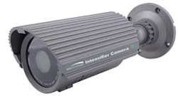 The new HT-INT8B Intensifier, weatherproof bullet camera from Speco Technologies