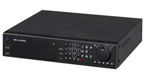 ELMO USA's new ProVidient series of digital video recorders are designed for high-performance recording of video surveillance, and are network ready with an embedded operating system.