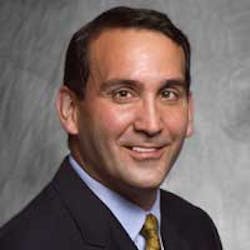 Christopher Gerace has been named president of Bosch Security Systems for North America. Christopher Gerace has been named president of Bosch Security Systems for North America.