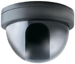 Speco Technologies CVC-6246iHR Color Indoor Dome Speco Technologies CVC-6246iHR Color Indoor Dome