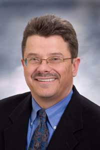 Jeff Whitney works with IP data storage firm Intransa.