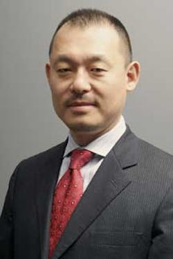 Keiki Warashina joins Tamron USA as General Manager for the industrial optics division, which includes video surveillance optics. Warashina says the company faces challenges of staying ahead of low-cost competitors, and will square off by staying ahead in Keiki Warashina joins Tamron USA as General Manager for the industrial optics division, which includes video surveillance optics. Warashina says the company faces challenges of staying ahead of low-cost competitors, and will square off by staying ahead in