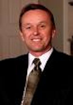 TAC Americas president Dean Meyer has joined Pelco's leadership ranks as COO. TAC Americas president Dean Meyer has joined Pelco's leadership ranks as COO.