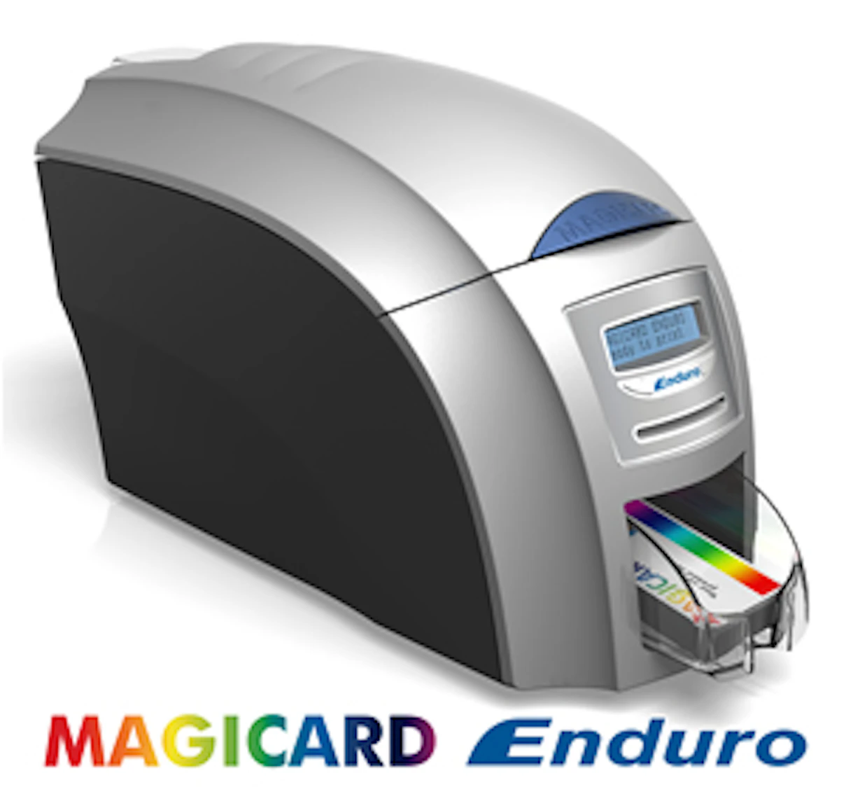 Magicard Launches New Enduro ID Card Printer | Security Info Watch