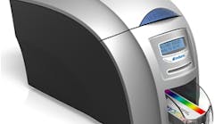 Magicard&apos;s new Enduro ID card printer is ideal positioned for card/ID services in the office environment.