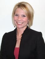 Sarah Seibert, communications coordinator for PSA Security Network