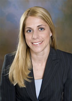 AMAG's new Southeast regional sales manager is Rebecca Law. AMAG's new Southeast regional sales manager is Rebecca Law.