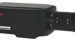 AT Video&apos;s new C330WDR day/night surveillance camera